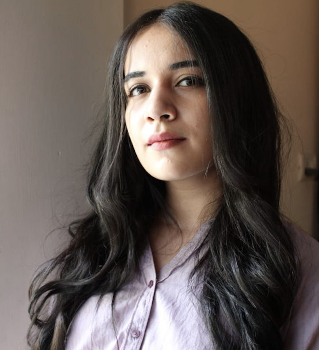 Tanvi Sareen